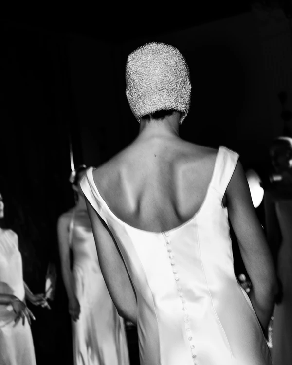 A Closer Look at Alexandra Grecco’s Spring/Summer 2027 Bridal Collection