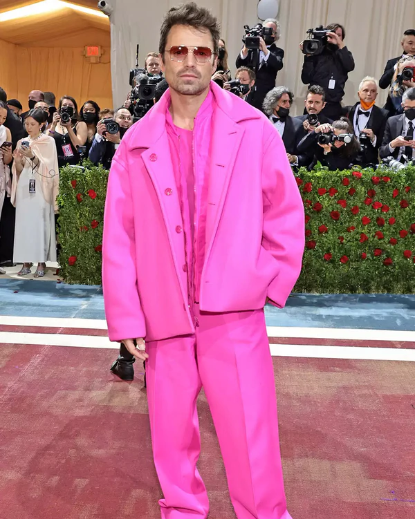 Traditional Homeware Wedding Gifts But Make it Fashion