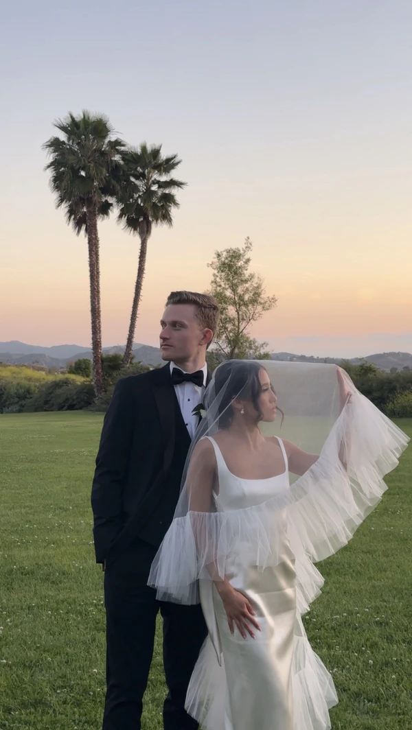 Ce Jour Creations, wedding content creators in California, USA — portfolio photo 11