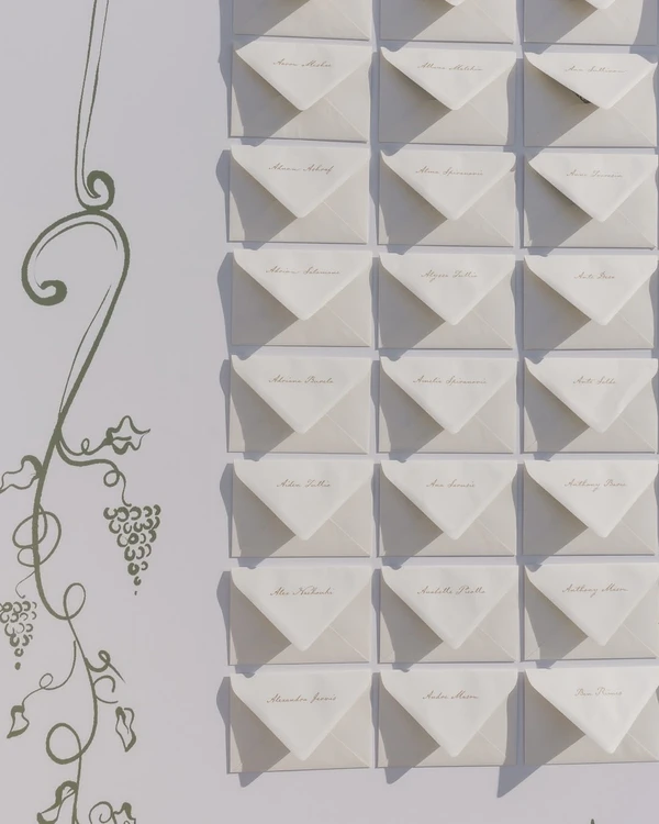 The Trendiest Wedding Stationery & Signage Ideas to Match Every Wedding Style