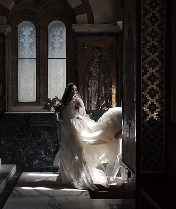 “If It Reflects Real Love and Emotion, Then It Becomes Timeless,” Says Wedding Videographer Simona Tortolano