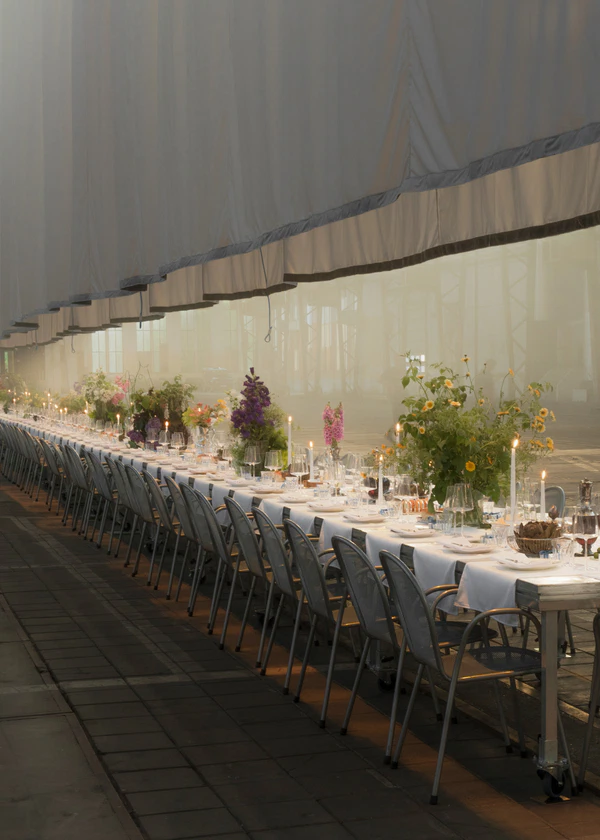 Davide Capasso, wedding florists in Belgium, Europe — portfolio photo 11