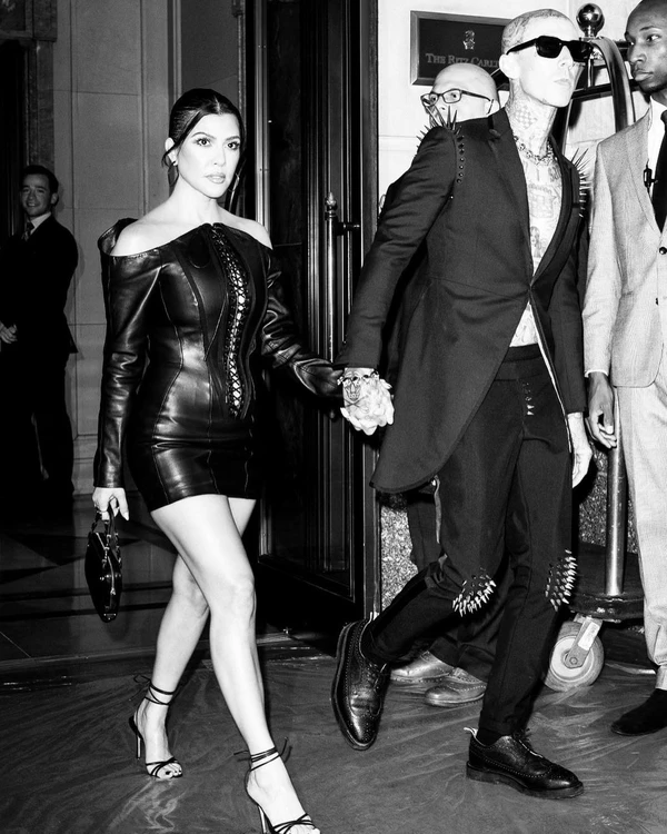The Most Anticipated Celebrity Weddings 2022
