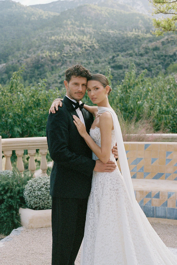 Lynn Shapiro, wedding photographers in United Kingdom — portfolio photo 5