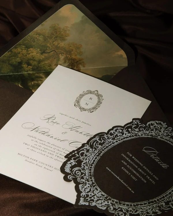 Don't Let the Forecast Ruin Your Wedding: 9 Weather-Proof Tips & Plans — photo 2