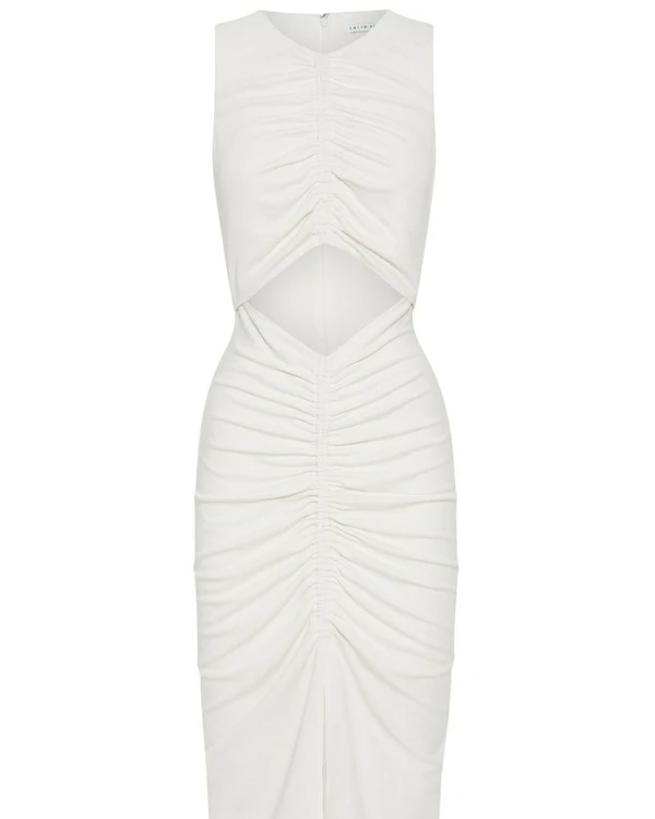 The Best Cut-Out Wedding Dresses