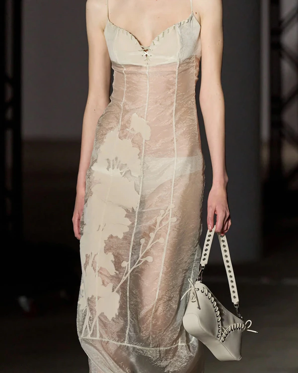 Our Editor's Top Bridal Styles from the FW24 Runways