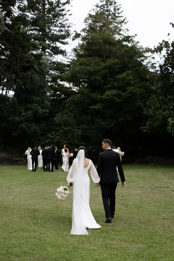 House of Lucie, wedding photographers in Sydney, Australia — portfolio photo 12