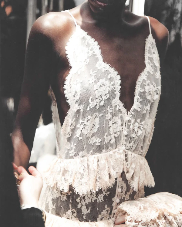 Wedding Dress Fittings 101: Everything Brides Need to Know Before the Big Day