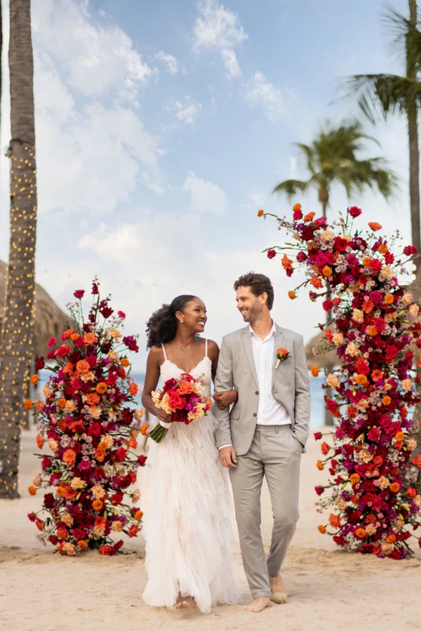 Aruba Marriott Resort & Stellaris Casino, wedding venues in Aruba — photo 4