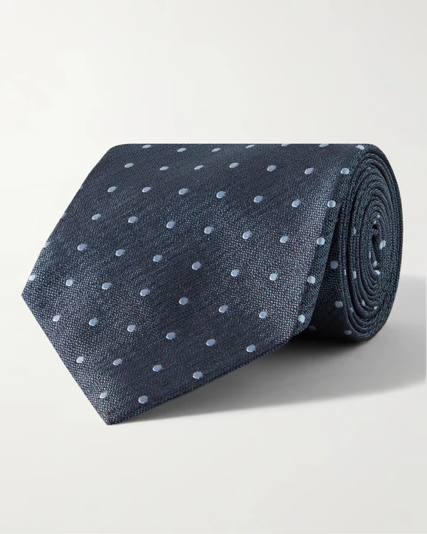 Ties for Grooms: 12 Stylish Options to Complement the Look