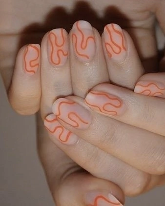30 Wedding Nails Ideas You Should Try This Summer
