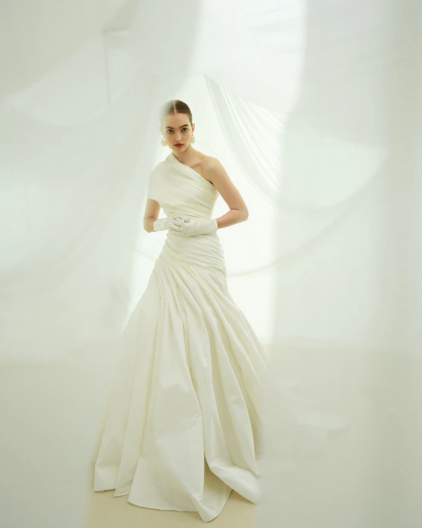 Marmar Halim Presents the "Lunaria" Collection