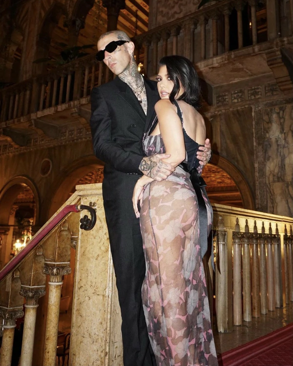 The Most Anticipated Celebrity Weddings 2022