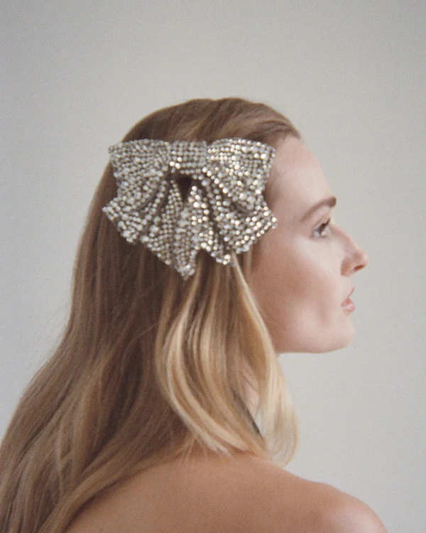 Holiday Hairstyles Inspo