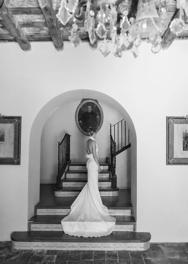 Masia Victoria, wedding venues in Spain, Europe — photo 4