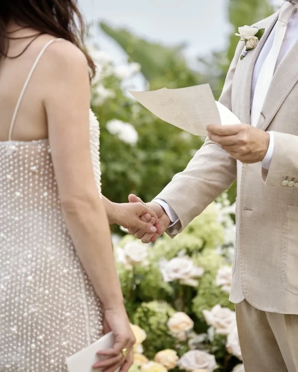 The Wed Style x THE GO-TO: Wedding Gift Guide