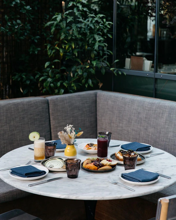 5 Fancy Restaurants in LA Perfect for the Proposal