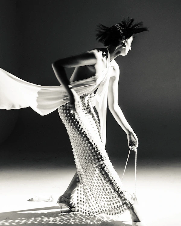 A Bridal Odyssey