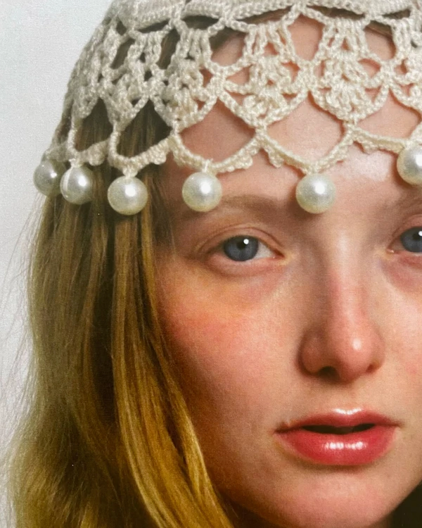Modern Pearls: An Edit of the Chicest Accessories for the Fashion Bride