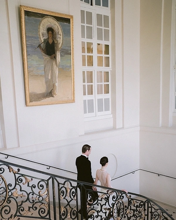 12 Art Gallery & Museum Wedding Venues Around the World