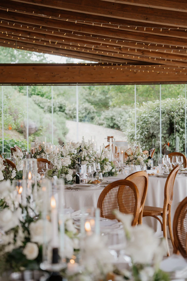 La Villa Hotel, wedding venues in Italy, Europe