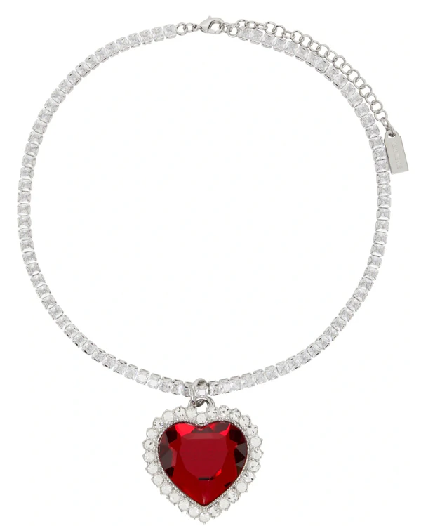 Trendy Silver Jewelry For a Groom