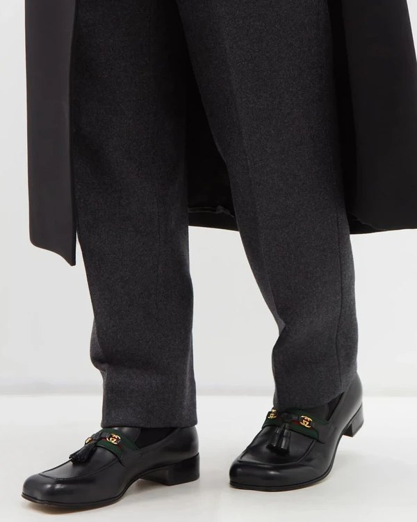 Wedding Shoes Ideas for Grooms
