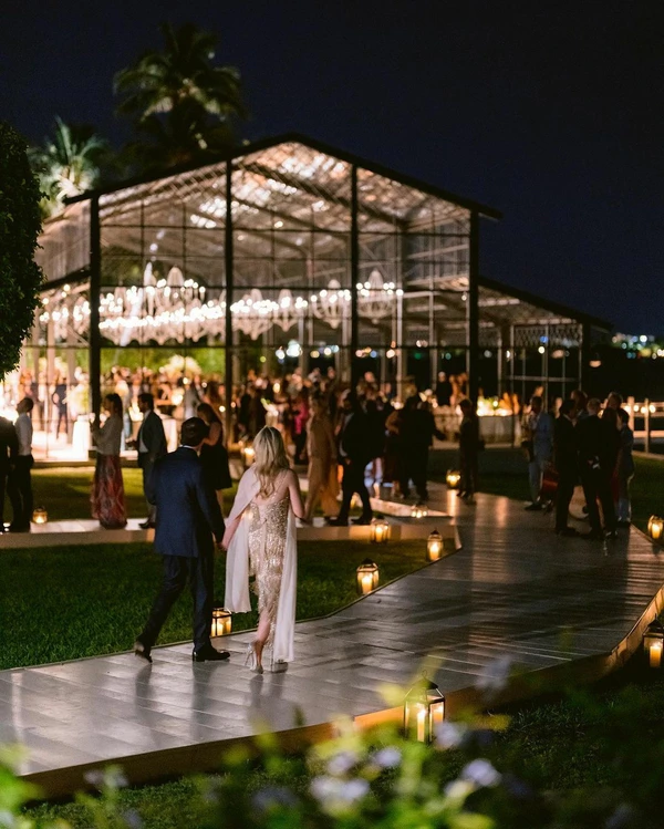 Things to Consider Before Choosing a Wedding Venue