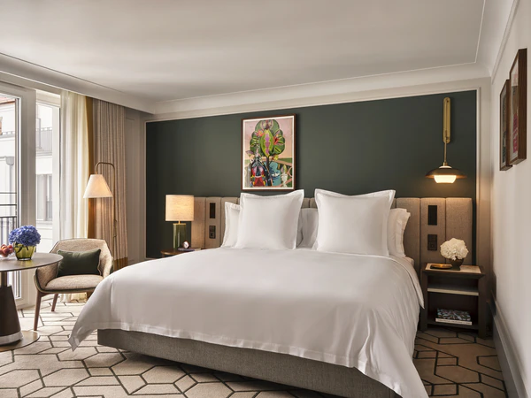 Rosewood Munich, wedding venues in Germany, Europe