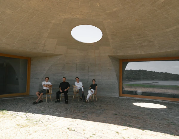 In Conversation: Stas Moiseev x Paramonova Movies