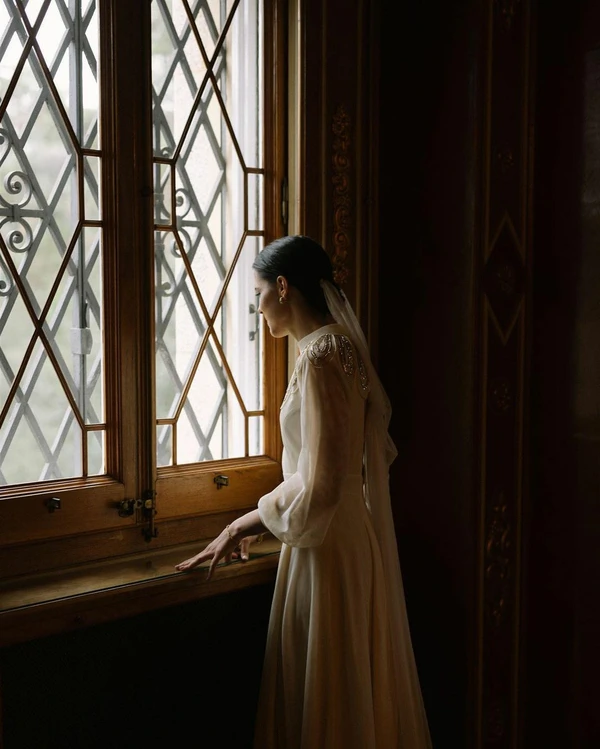 The Key Ingredients for Timeless Wedding Photos