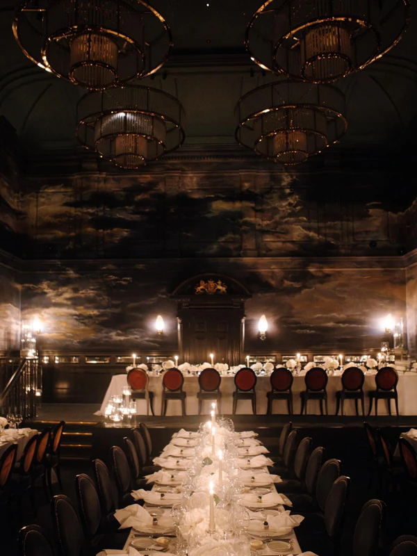 <a href="https://www.instagram.com/thenomadhotel">The NoMad Hotel</a>, Photography: <a href="https://www.instagram.com/p/DWTV_1iDEbA/?img_index=7">Neverland Photos</a>