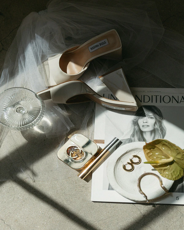 Tips on How to Enjoy the Wedding Planning Process
