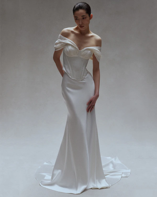 15 Best Bridal Boutiques Around the World