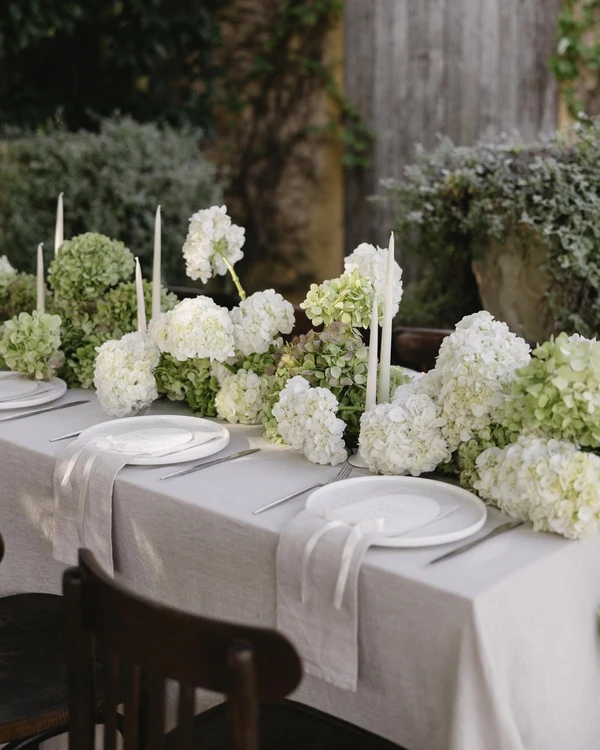 40 Flower Table Centerpiece Ideas