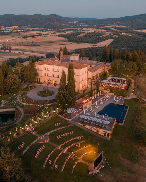 24 Best Wedding Venues in Italy