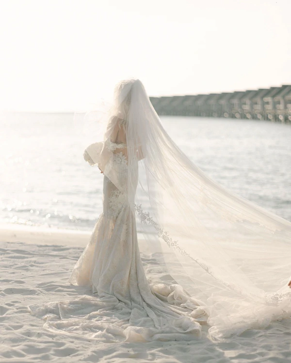 Real Wedding: Katie & Jonny