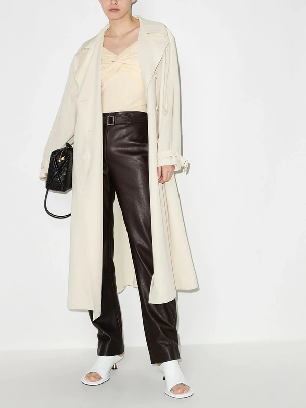 Fall is Coming: 10 Designer Bodysuits for a Trendy Look