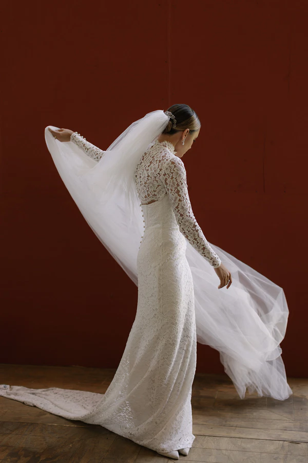 Icone Stories, wedding photographers in Mexico, Latin America — portfolio photo 2