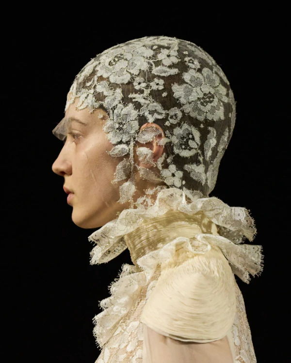 13 Defining Trends from Paris Haute Couture Spring 2025