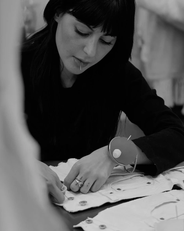 In Conversaton: Les Fleurs Studio