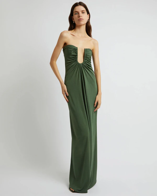 Bridesmaid Dresses for a Beach Wedding