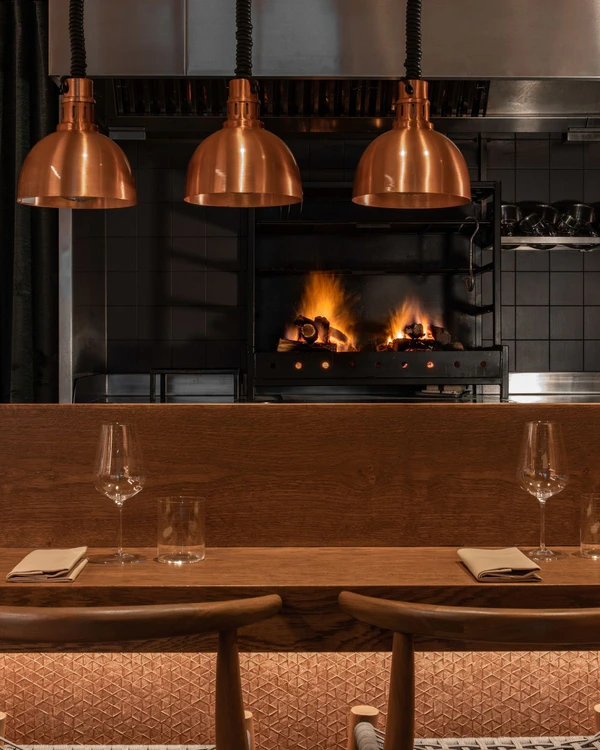 5 High-End Restaurants for a Special Occasion in London