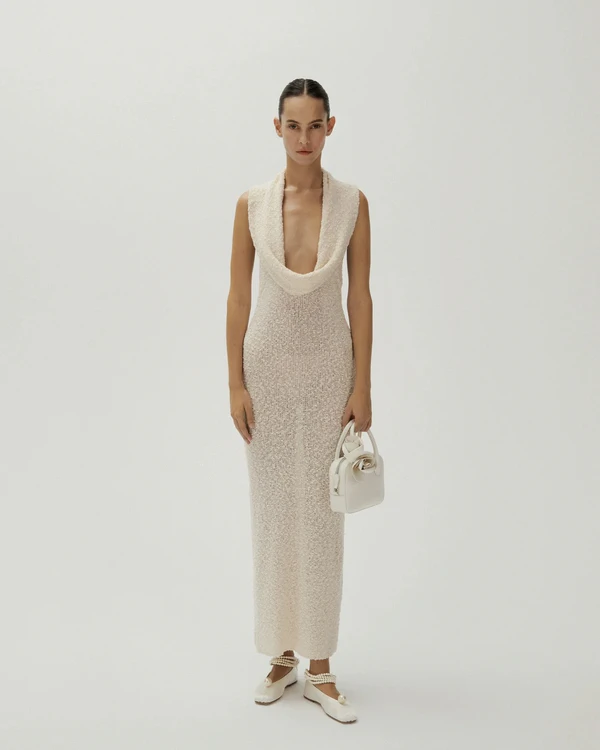 Bridal Trend: Draped Details