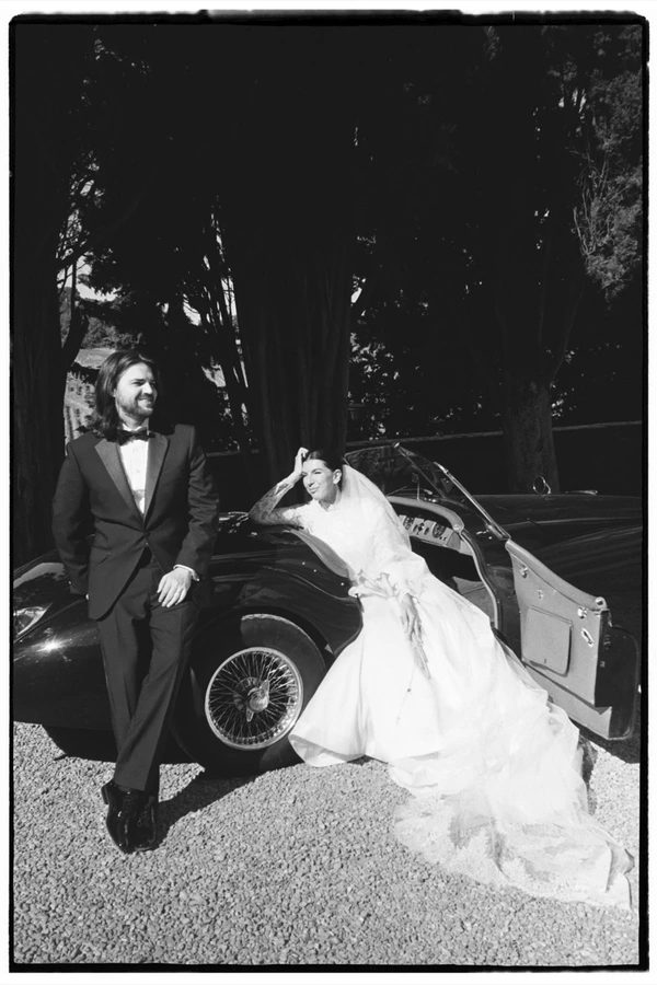 MAISON FNC, wedding planners in Italy, Europe — portfolio photo 5