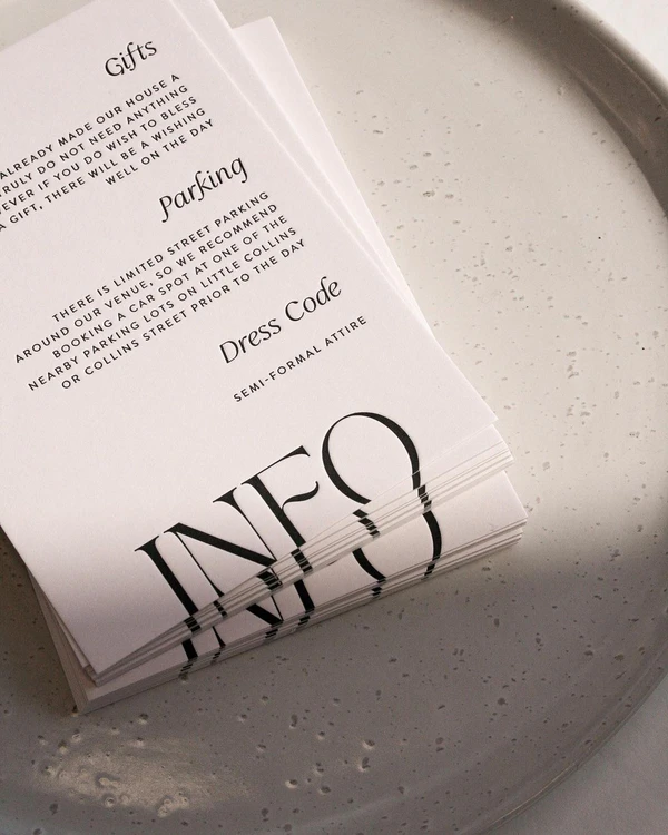 How to Politely Decline a Wedding Invitation? — photo 1