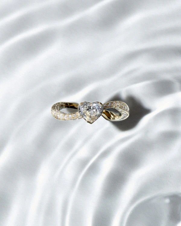 How to Secretly Find Your Partner's Ring Size?