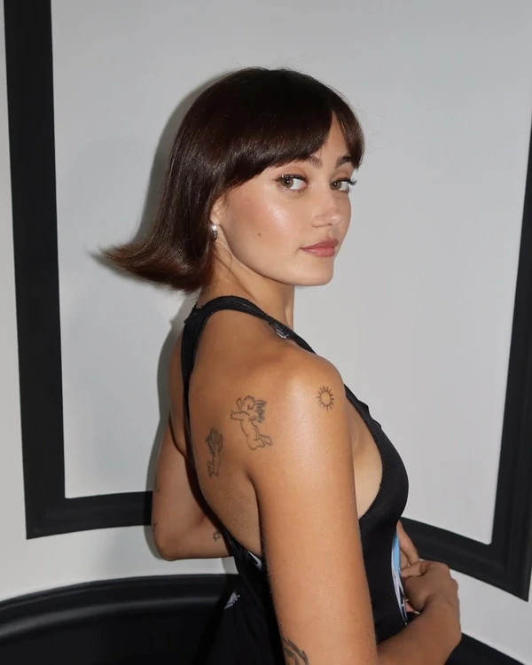 30 Trending Bob Cut Styles for the Modern Bride