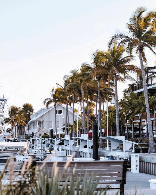 7 Best Honeymoon Destinations in the USA